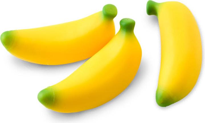 Produktbild Trendhaus Stretchy-Sand-Banane Mini