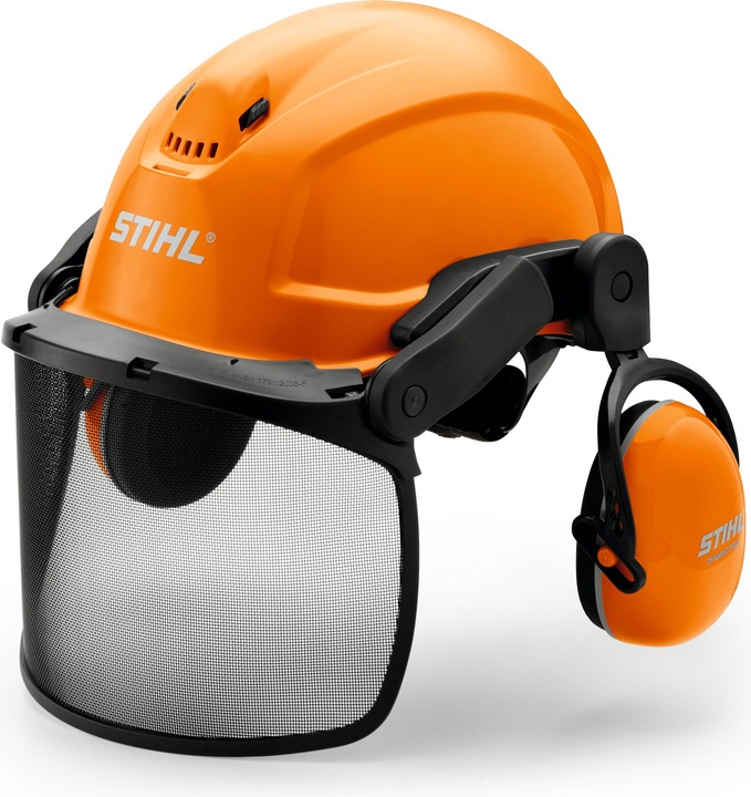 Produktbild Stihl Dynamic Ergo (One Size)