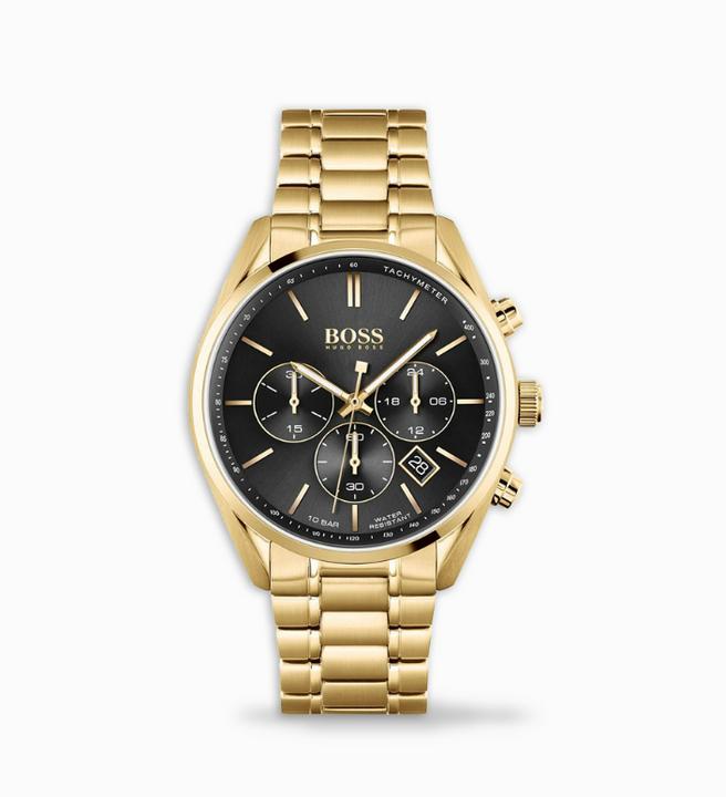 Produktbild BOSS Champion (Chronograph, 44 mm)