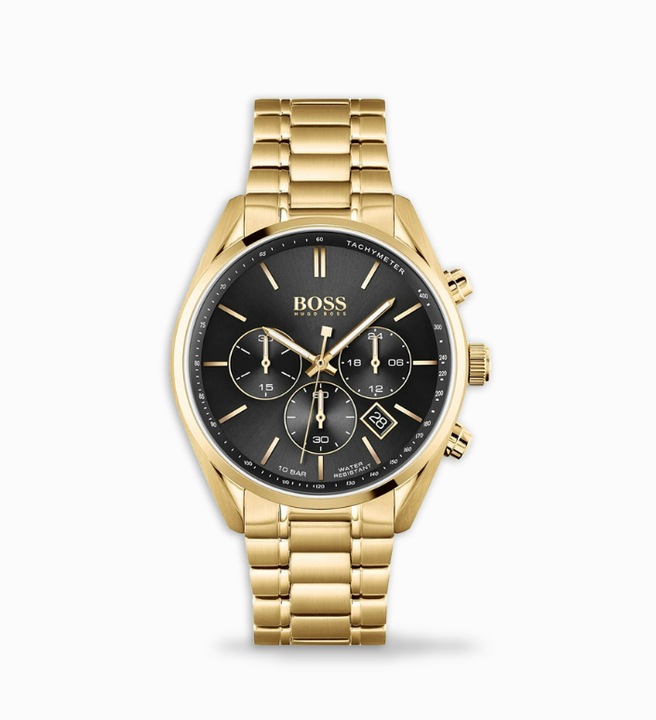 Image du produit BOSS Champion (Chronographe, 44 mm)