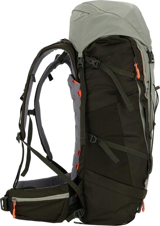 Actual product image Salewa Alptrek + L backpack (42 l)