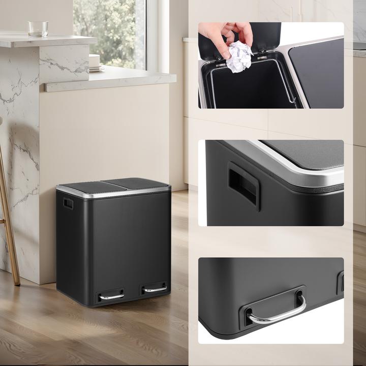 Produktbild Hjh Office Clean 9 (30 l)
