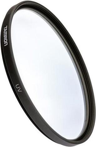 Tamron filtro UV 72 mm