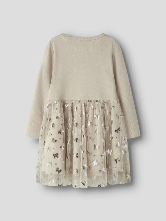 Produktbild Name it Glitzer Kleid (104)