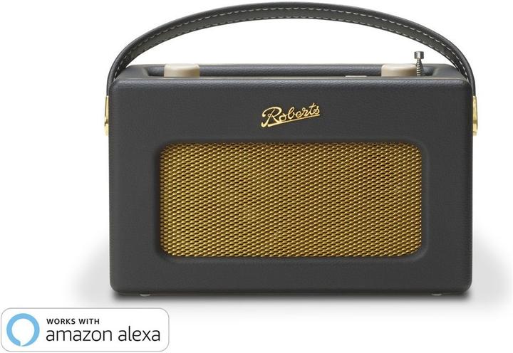 Actual product image Roberts Revival iStream 3L (Web radio, DAB+, AM, FM, Bluetooth, Wi-Fi)
