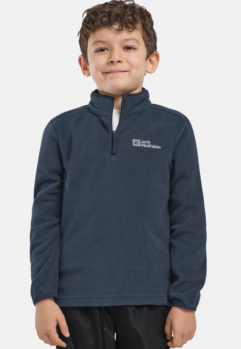 Immagine prodotto Jack Wolfskin Taunus Halfzip K (104)