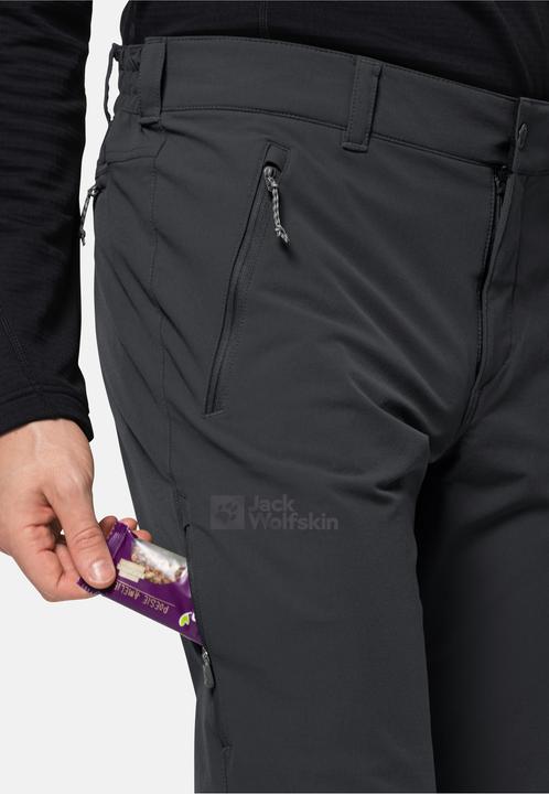 Produktbild Jack Wolfskin Activate Xt Pants M (L)