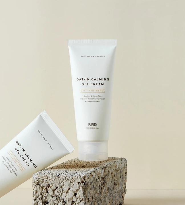 Image du produit Purito Oat-In Calming (100 ml, Crème 24h)