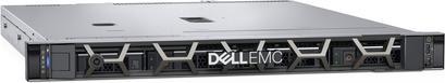 Immagine prodotto Dell POWEREDGE R250 XEON E-2314 (Intel Xeon E-2314, 8 GB, Server Rack)