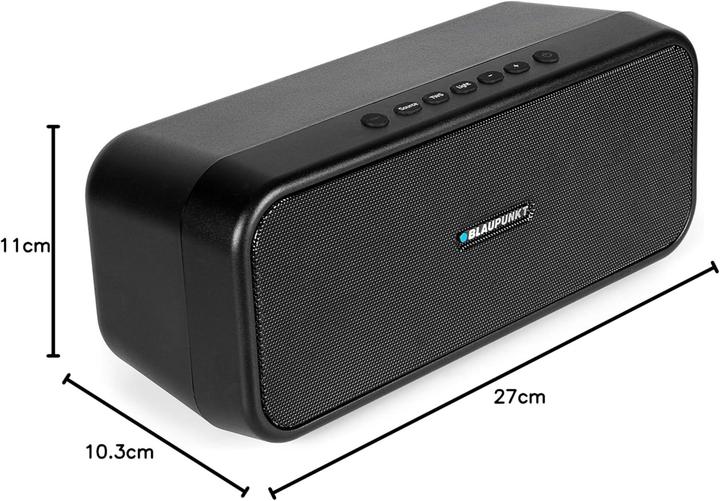 Produktbild Blaupunkt PS 200 (8 h)