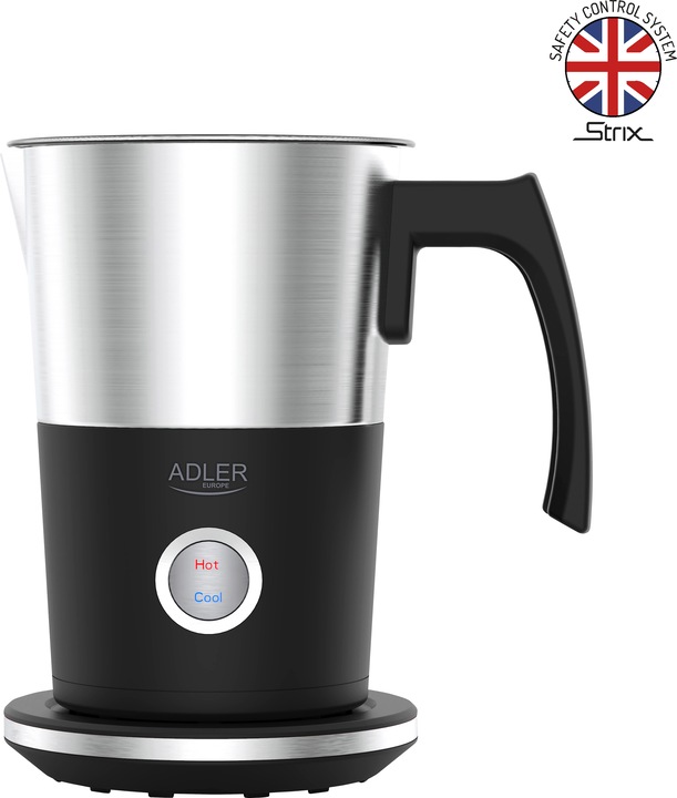 Adler AD-4497 (EU plug, 30 cl)