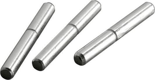 Actual product image ABN Counter pins