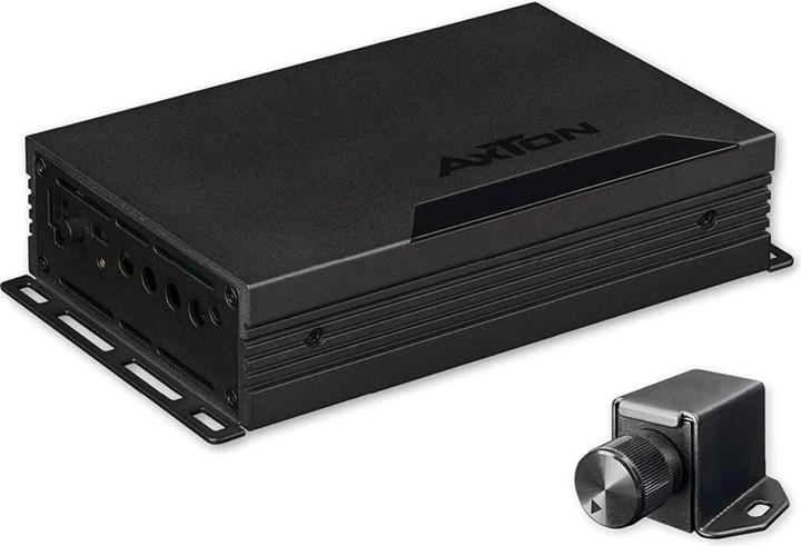 Produktbild Axton A101 Digital Power Amplifier 1 x 230 Watt