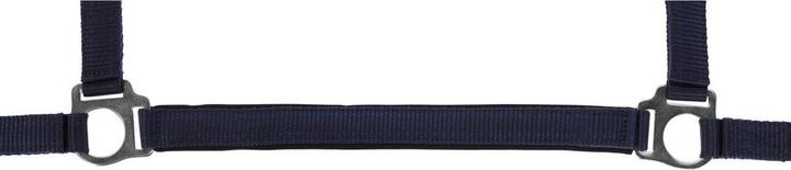 Produktbild Kerbl Halfter Doria, navy Full