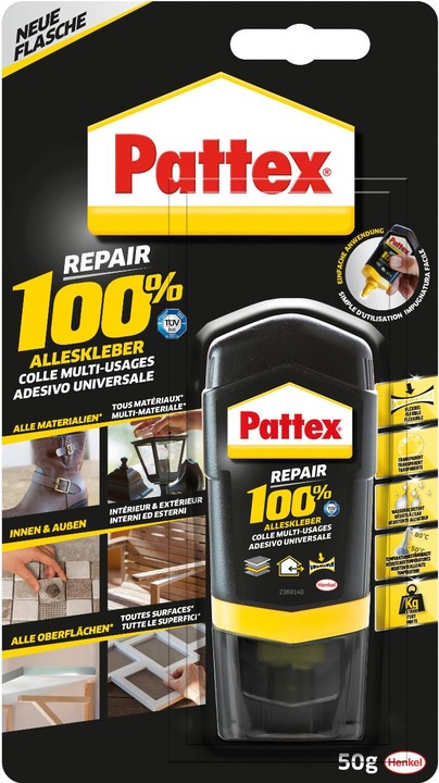 Reparatie 100% (50 g)