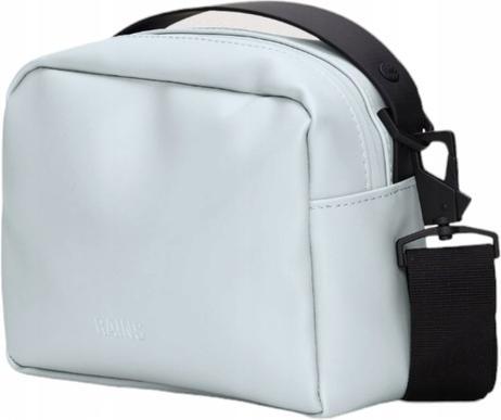 Produktbild Rains Box Bag W3 2025-SS
