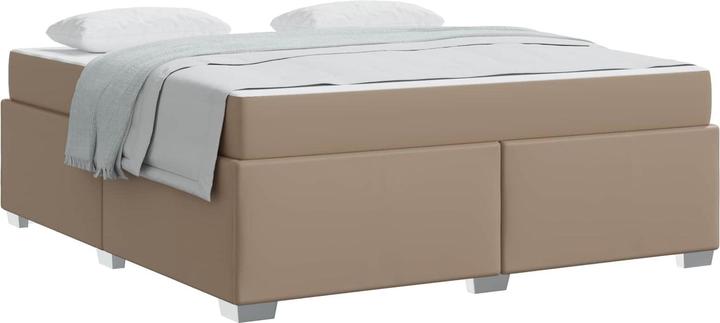 Immagine prodotto vidaXL Boxspringbett (180 x 200 cm)