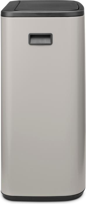 Image du produit Brabantia Poubelle Tactile (60 l)