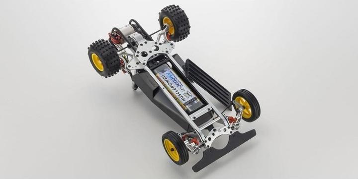 Produktbild Kyosho Buggy Beetle 2WD Bausatz (Kit)