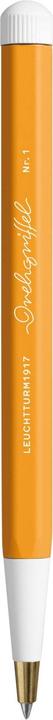 Actual product image Leuchtturm1917 Gelschreiber Drehgriffel 0.5 mm, Rising Sun (Rising Sun, 1 x)