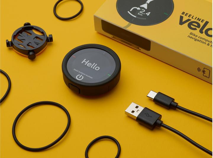 Produktbild Beeline Velo 2 GPS