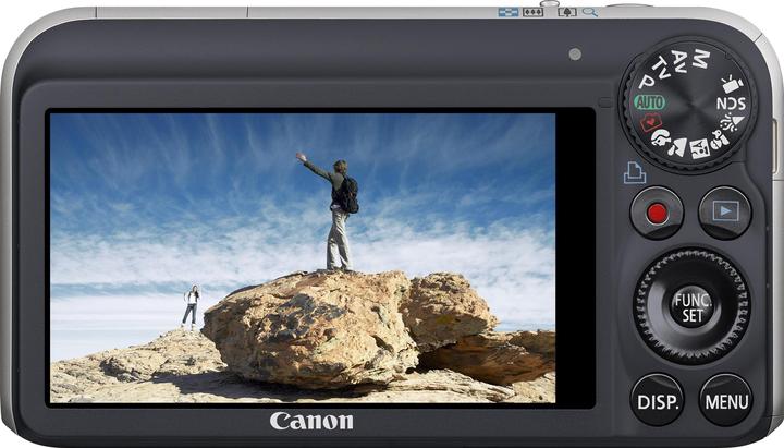 Immagine prodotto Canon PowerShot SX210 IS (1/2,3'')
