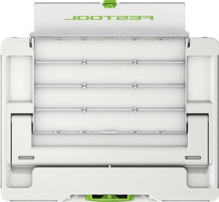 Produktbild Festool Systainer SYS3 DF M 237 (1 Teile)