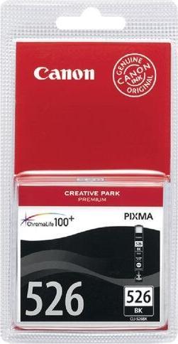 Produktbild Canon Cli-526bk (BK)
