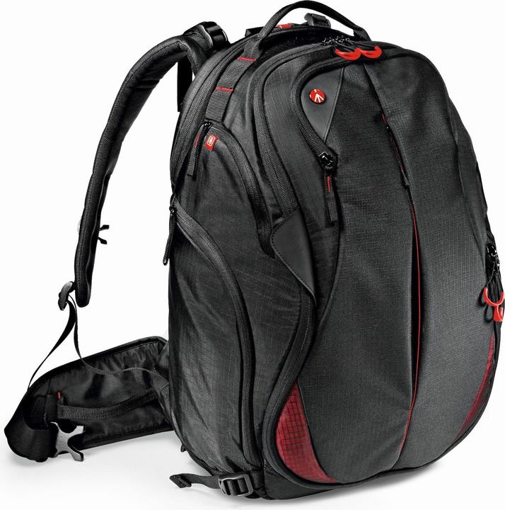 Actual product image Manfrotto Bumblebee Pro Light 230 (Photo backpack)