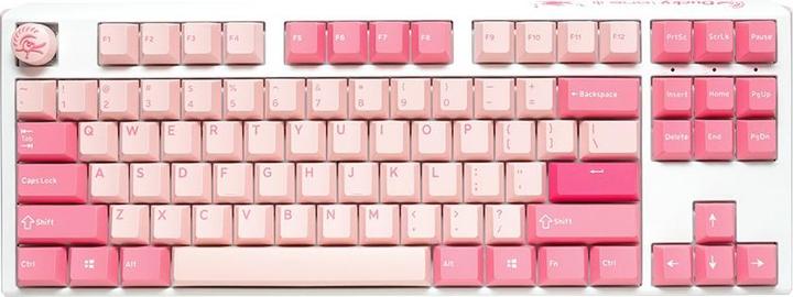 Actual product image Ducky One 3 (DE, Cable)