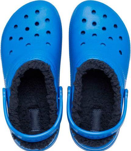 Image du produit Crocs T's Classic Lined Clog (23)