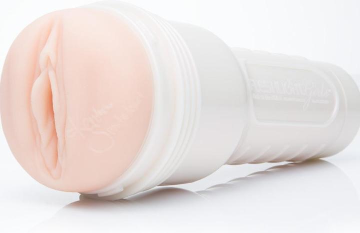 Actual product image Fleshlight Kendra Sunderland