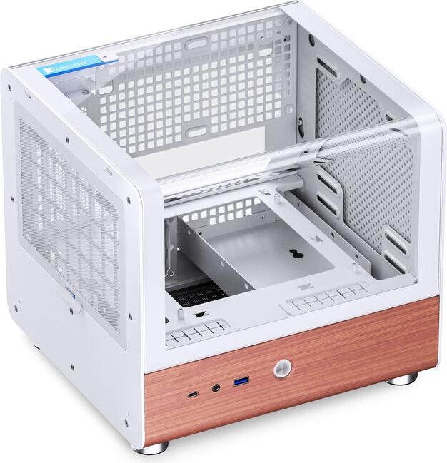 Produktbild Jonsbo TK-0 (Mini-ITX)