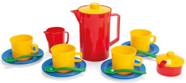 Produktbild dantoy Kaffeeservice
