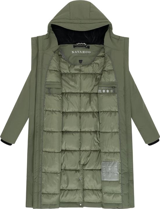 Immagine prodotto Navahoo Eismelodie 14 (3XL)