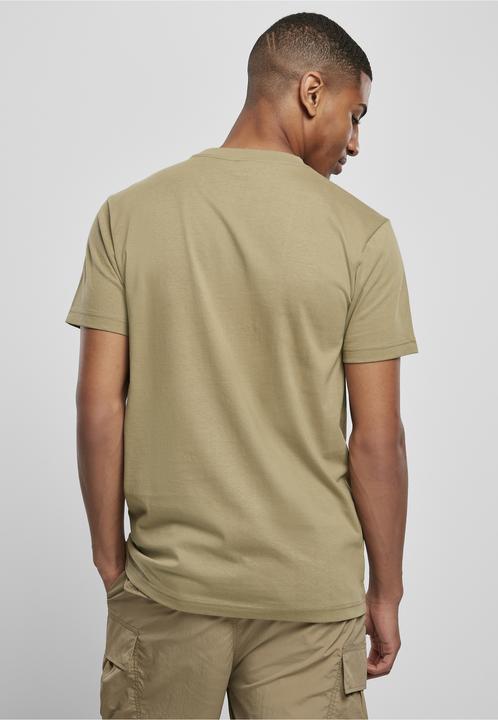 Produktbild Urban Classics Basic Tee 2-Pack - 5156 (M)
