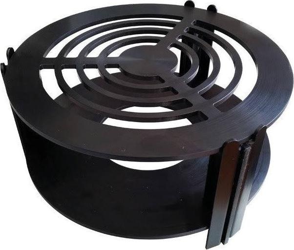 Produktbild Stöckli Fondue-Klapprechaud