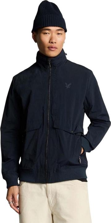 Produktbild Lyle and Scott Jacke Nylon (S)