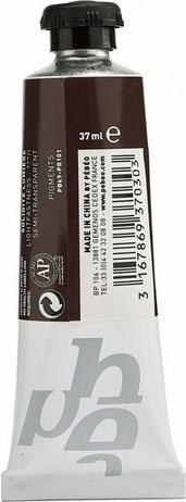 Produktbild Pebeo XL Feine Ölfarben (Van Dyck braun, 37 ml)