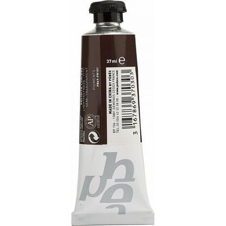 Thumbnail - Pebeo, Künstlerfarbe + Bastelfarbe, XL Feine Ölfarben (Van Dyck braun, 37 ml)