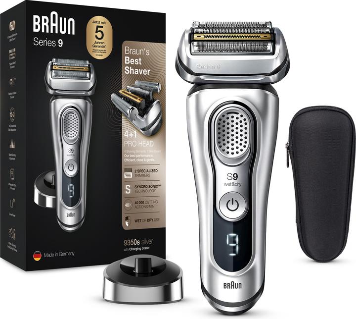 Immagine prodotto Braun Series 9