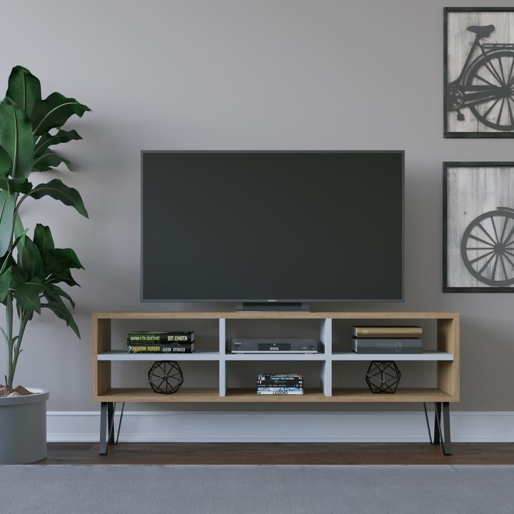 Image du produit Skye Decor Wes (120 x 25 x 46.60 cm)
