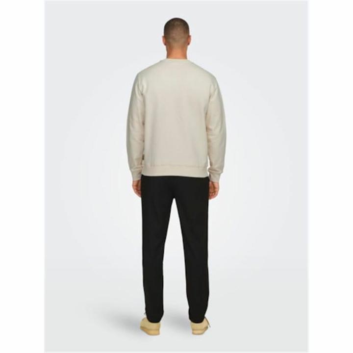 Produktbild Only & Sons Onsdan Unbrushed Reg Crew Neck Sweat Vd (M)