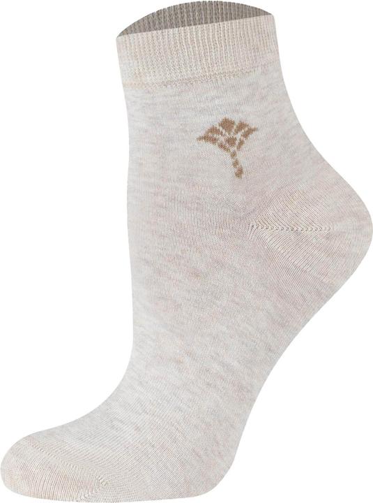 Produktbild Joop! Women for your daily glam cotton Socks 1p (2er Pack, 39 - 42)