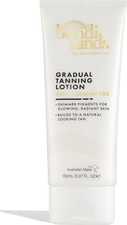 Produktbild Bondi Sands Gradual Tanning (Selbstbräunungscreme, 150 ml)