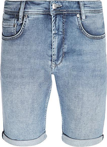 Actual product image MAC Jeans Jean shorts (32)