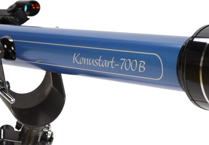Produktbild Konus Refraktor Teleskop Konustart-700B 60/700