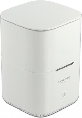 Produktbild Delock Docking- und Klonstation