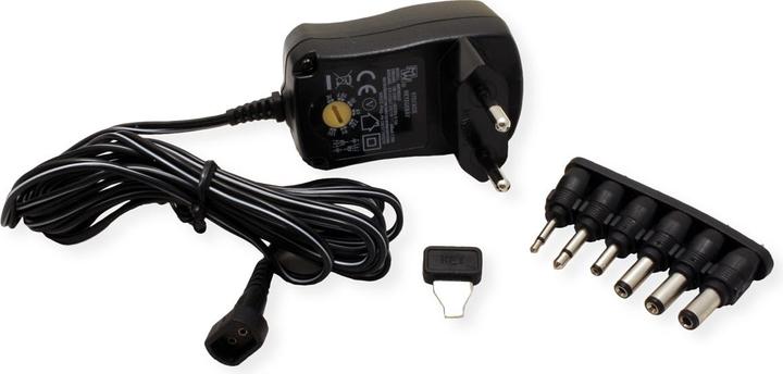 Produktbild Rotronic Netzteil - Wechselstrom 230 V