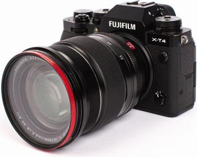 Produktbild Moment 77mm CineClear UV Protection Filter (77 mm, Schutzfilter, UV-Filter)